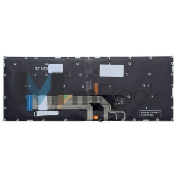 Teclado para Lenovo Ideapad C340-14 14api Iwl Iml