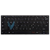 Teclado Para Multilaser Legacy Pc250 Pc260 Pc310 Teclado Para Multilaser Legacy Pc250 Pc260 Pc310