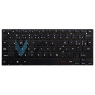 Teclado Para Multilaser Legacy Pc250 Pc260 Pc310 Teclado Para Multilaser Legacy Pc250 Pc260 Pc310