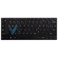 Teclado Para Multilaser Legacy Pc250 Pc260 Pc310