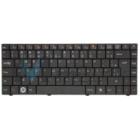 Teclado para notebook compatível com PN 71GI30414-00