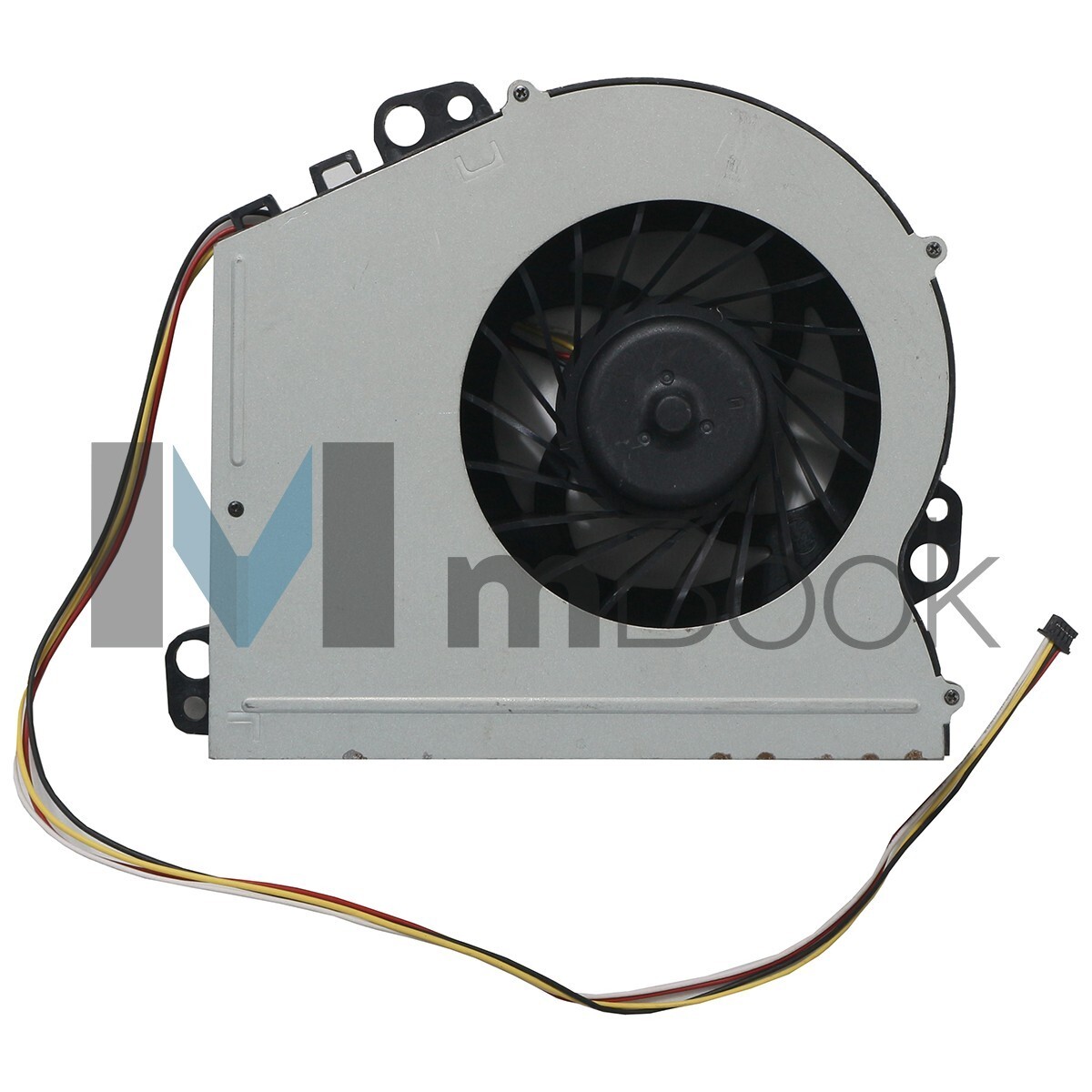 Cooler Fan para Hp All In One Pc Omni 120 120pc-1100br, 