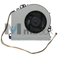 Cooler Fan Ventoinha Hp All In One Pc Omni 120 120pc-1100br Cooler Fan Ventoinha Hp All In One Pc Omni 120 120pc-1100br