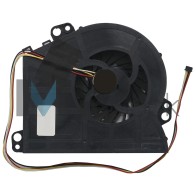 Cooler Fan Ventoinha Hp All In One Pc Omni 120 120pc-1100br Cooler Fan Ventoinha Hp All In One Pc Omni 120 120pc-1100br