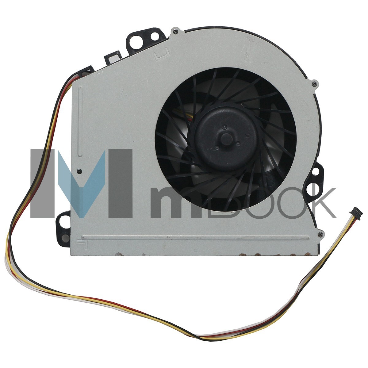 Cooler Fan para Hp All In One Pc Omni 120 120pc-1100br, 