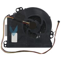 Cooler Fan Ventoinha Hp All In One Pc Omni 120 120pc-1100br Cooler Fan Ventoinha Hp All In One Pc Omni 120 120pc-1100br