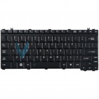 Teclado para Toshiba U400 9j.n9082.j06 Nsk-taj06 V101462as1 Teclado para Toshiba U400 9j.n9082.j06 Nsk-taj06 V101462as1