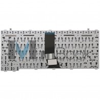 Teclado para Toshiba U400 9j.n9082.j06 Nsk-taj06 V101462as1 Teclado para Toshiba U400 9j.n9082.j06 Nsk-taj06 V101462as1