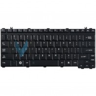 Teclado para Toshiba U400 9j.n9082.j06 Nsk-taj06 V101462as1 Teclado para Toshiba U400 9j.n9082.j06 Nsk-taj06 V101462as1