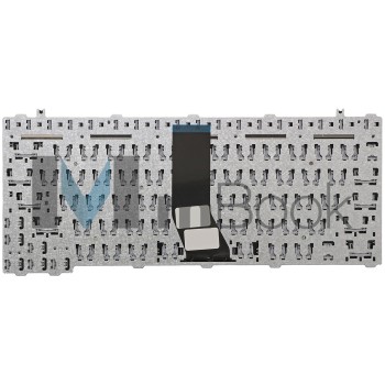 Teclado para Toshiba Satellite Aebu3i00110 Mp-08h56d065281, Teclado para Toshiba Satellite Aebu3i00110 Mp-08h56d065281,