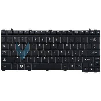 Teclado para Toshiba Satellite Aebu3i00110 Mp-08h56d065281, Teclado para Toshiba Satellite Aebu3i00110 Mp-08h56d065281,