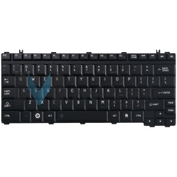 Teclado para Toshiba Satellite Aebu3i00110 Mp-08h56d065281, Teclado para Toshiba Satellite Aebu3i00110 Mp-08h56d065281,