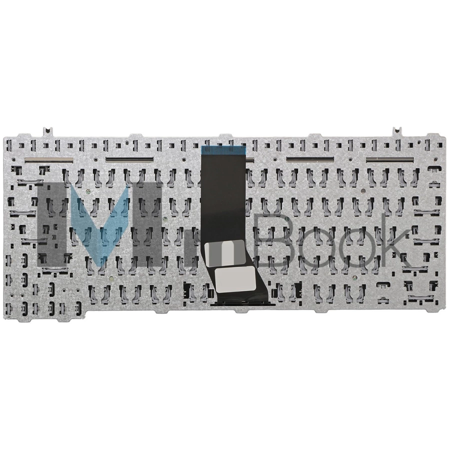 Teclado para Toshiba Satellite V101446bk1 9j.n7482.e01