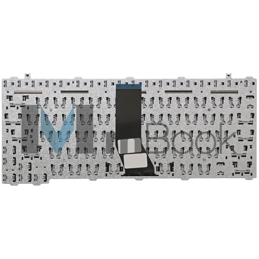 Teclado para Toshiba Satellite U500-st5302 U500-st5307