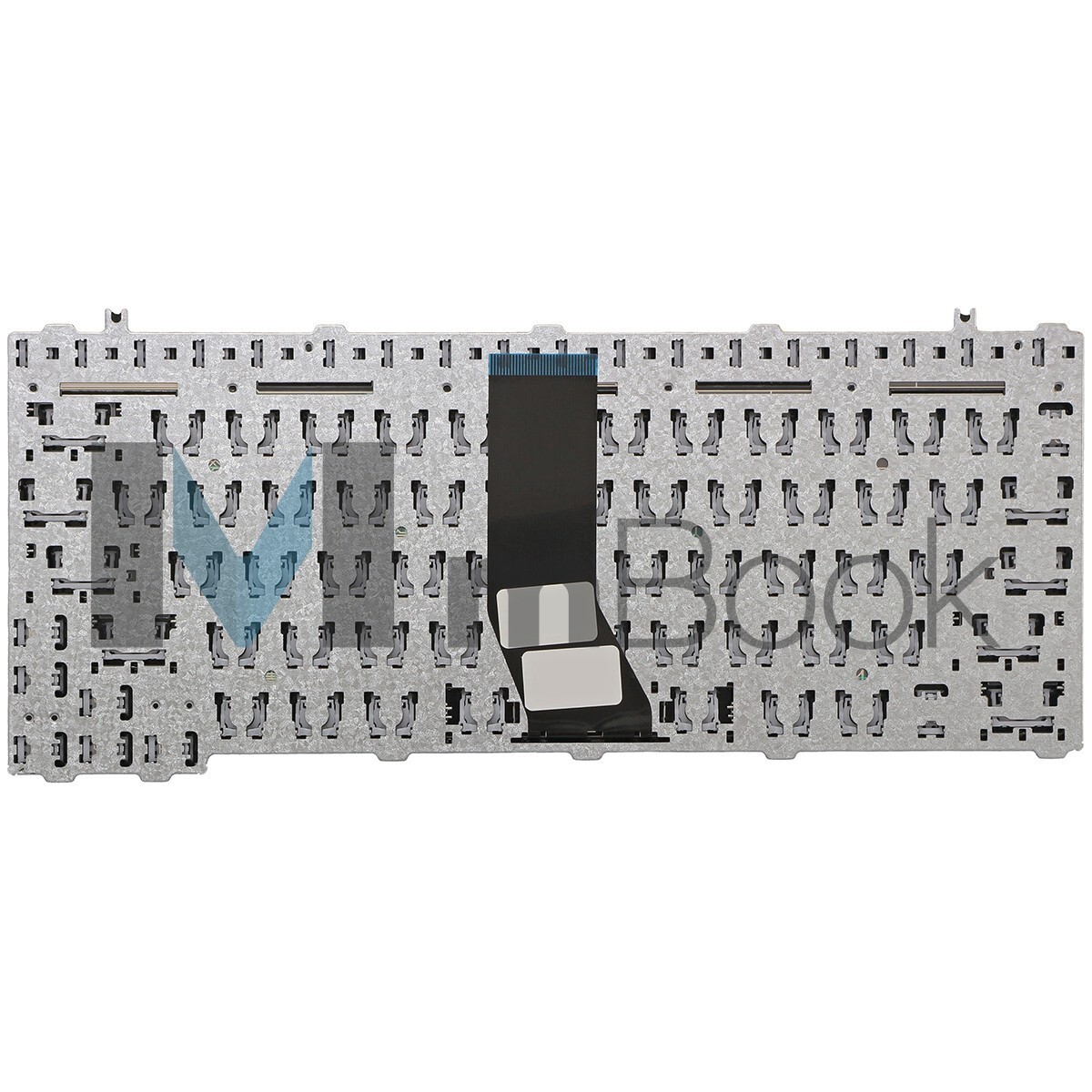 Teclado para Toshiba Satellite U505-s2005rd U505-s2006, 