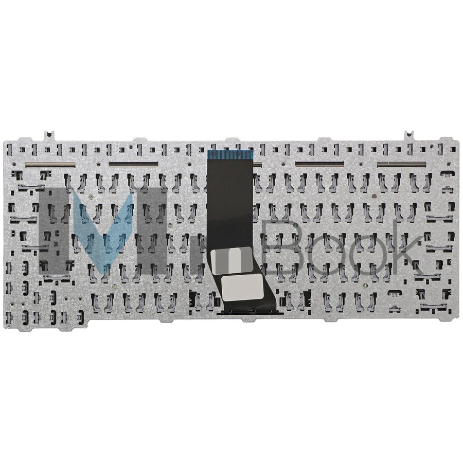 Teclado para Toshiba Satellite U505-s2005rd U505-s2006