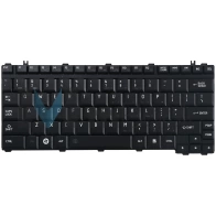 Teclado para Toshiba Satellite T133 0kn0-vg1ar01 Teclado para Toshiba Satellite T133 0kn0-vg1ar01