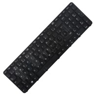 Teclado Hp Probook 470 G4, 650 G2, 655 G2,450 G4 Br Ç