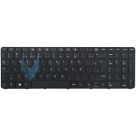 Teclado Hp Probook 470 G4, 650 G2, 655 G2,450 G4 Br Ç