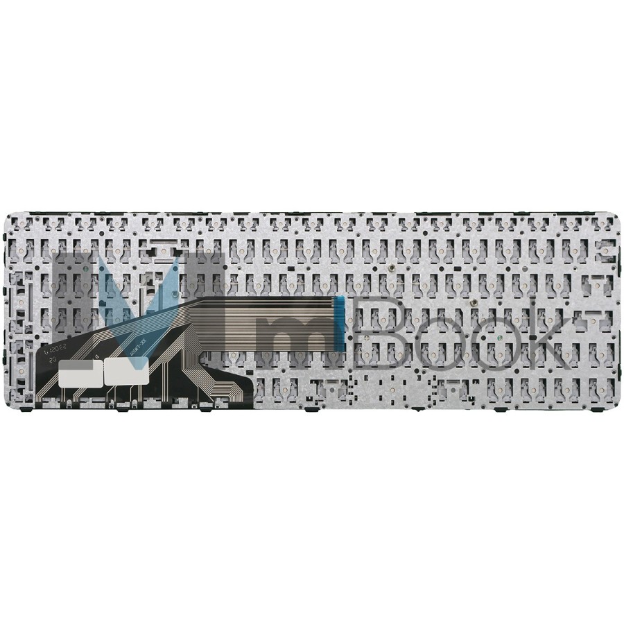Teclado Hp Probook 470 G4, 650 G2, 655 G2,450 G4 Br Ç