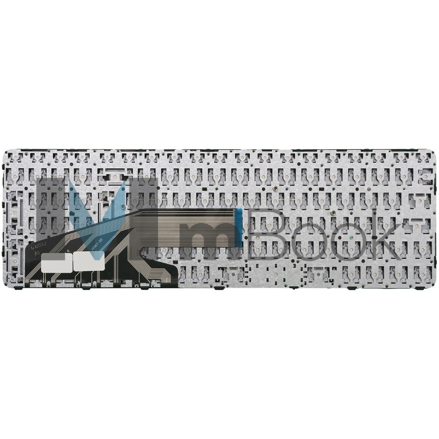 Teclado Hp Probook 470 G4, 650 G2, 655 G2,450 G4 Br Ç