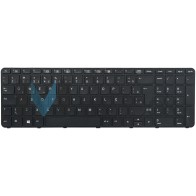 Teclado Hp Probook 470 G4, 650 G2, 655 G2,450 G4 Br Ç