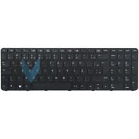 Teclado Hp Probook Hstnn-q95c 831021-201 Br Ç