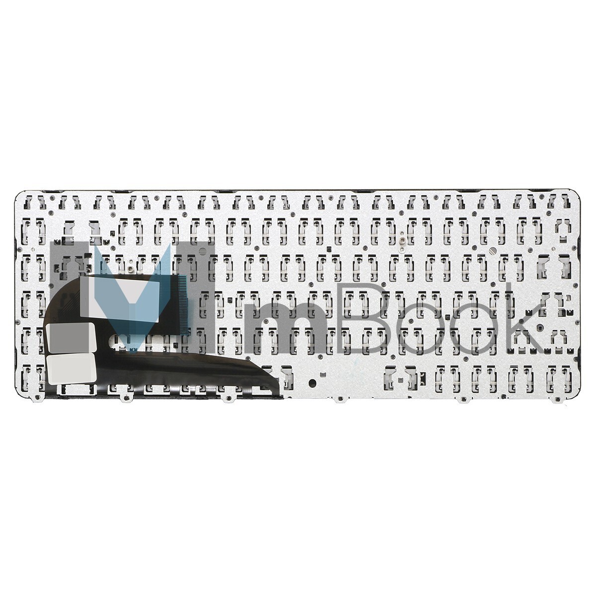 Teclado Hp Elitebook 6037b0113901 6037b0113201 Sg-80400-xua, 