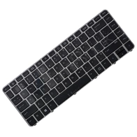 Teclado Toshiba Tecra R840-landis Series R840-landis-00t027