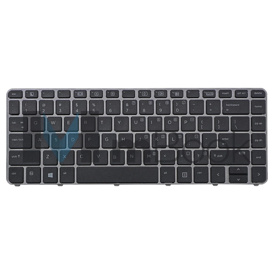 Teclado Toshiba Tecra R840-landis Series R840-landis-00t027
