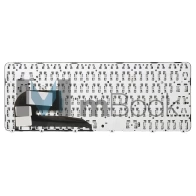 Teclado Toshiba Tecra R840-landis Series R840-landis-00t027