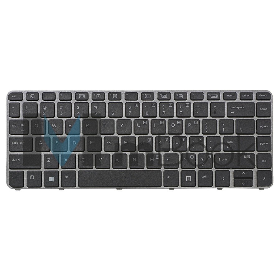 Teclado Toshiba Tecra R840-landis Series R840-landis-00t027