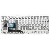 Teclado Toshiba Tecra R840-landis Series R840-landis-00t027