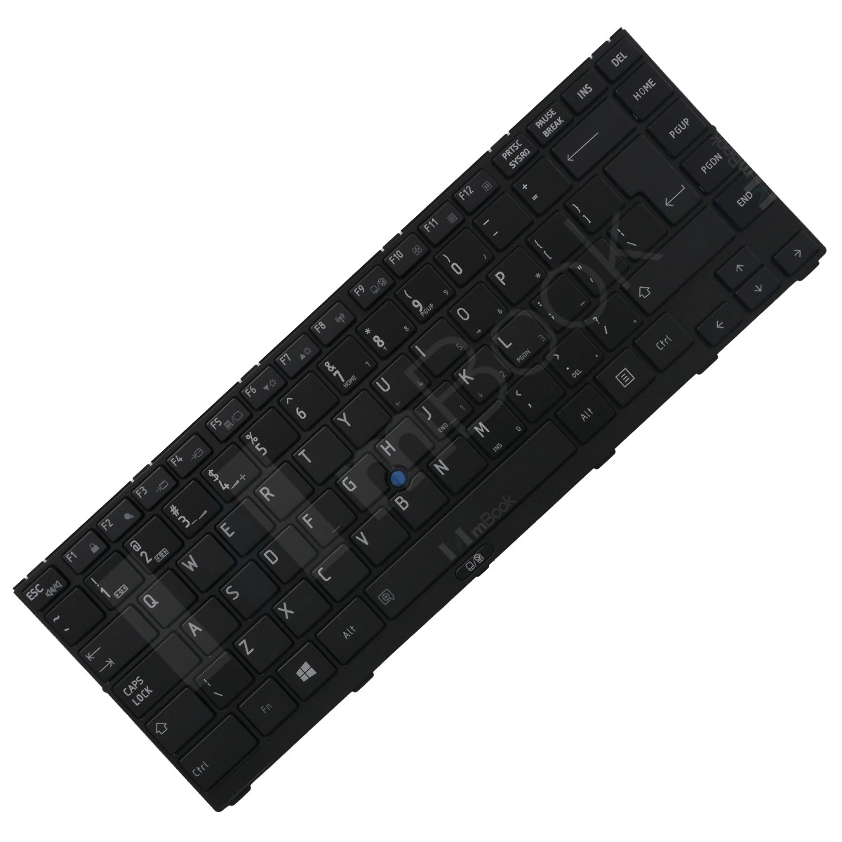 Teclado Toshiba Tecra R840-oracle Series R840-s8410 R840-s84