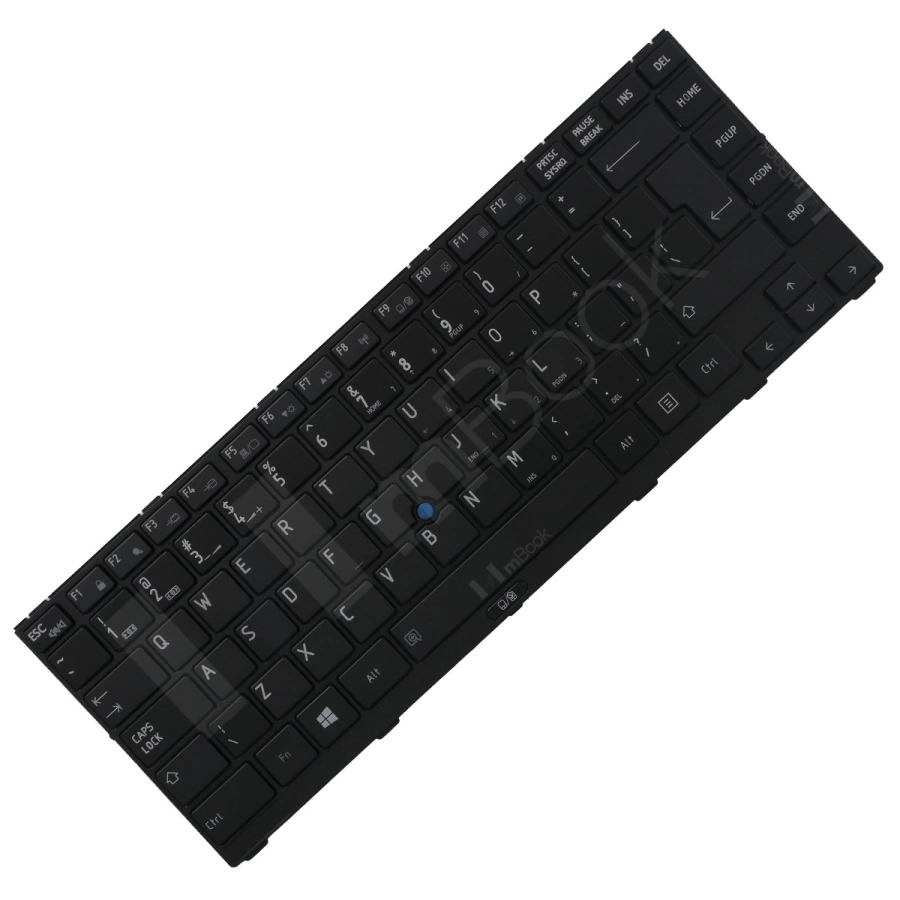 Teclado Toshiba Tecra R840-oracle Series R840-s8410 R840-s84