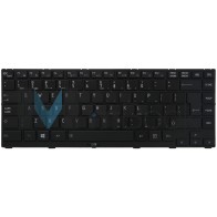 Teclado para Toshiba compatível com PN MP-10N96PA6356