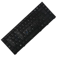 Teclado Toshiba Tecra R840-st8402 R940 Series R940-bt9400 Teclado Toshiba Tecra R840-st8402 R940 Series R940-bt9400