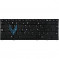 Teclado Toshiba Tecra R840-st8402 R940 Series R940-bt9400