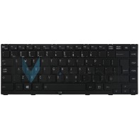 Teclado para Toshiba Tecra R940-sp4381km R940-sp4386km Teclado para Toshiba Tecra R940-sp4381km R940-sp4386km