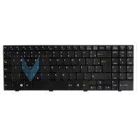 Teclado Notebook para LG A510 / A520 Padrão Abnt (br Com Ç), Teclado Notebook para LG A510 / A520 Padrão Abnt (br Com Ç),