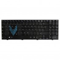 Teclado Notebook para LG A510 / A520 Padrão Abnt (br Com Ç), Teclado Notebook para LG A510 / A520 Padrão Abnt (br Com Ç),