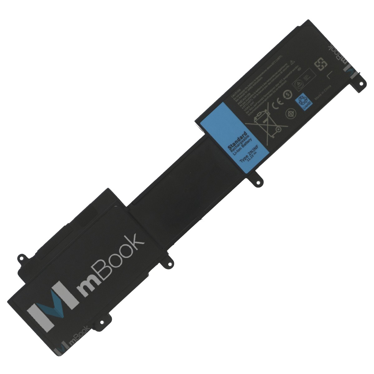 Bateria Dell Inspiron 14z 5423 15z 5523