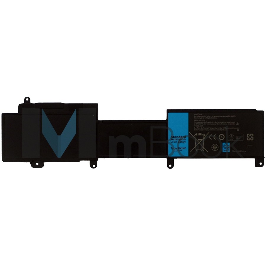 Bateria Dell Inspiron 14z 5423 15z 5523
