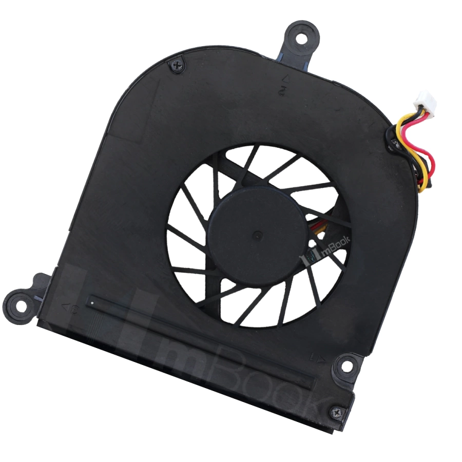 Cooler Fan Ventoinha Dell Inspiron 1420 Vostro 1400