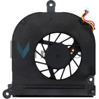 Cooler Fan Ventoinha Dell Inspiron 1420 Vostro 1400