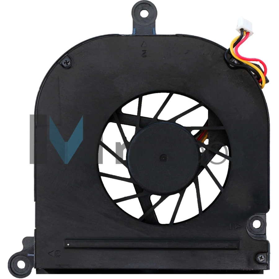 Cooler Fan Ventoinha Dell Inspiron 1420 Vostro 1400