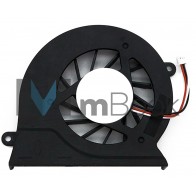 Cooler Fan Ventoinha para Samsung compatível com BA31-00107A