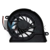 Cooler Fan Ventoinha para Samsung compatível com BA31-00107A