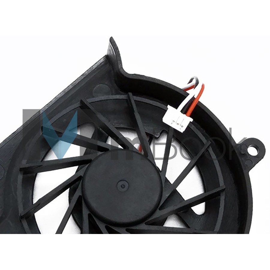 Cooler Fan Ventoinha para Samsung compatível com BA31-00107A