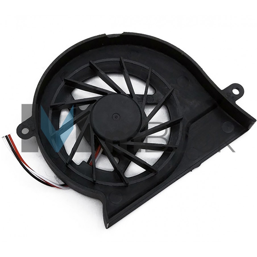 Cooler Fan Ventoinha para Samsung compatível com BA31-00107A